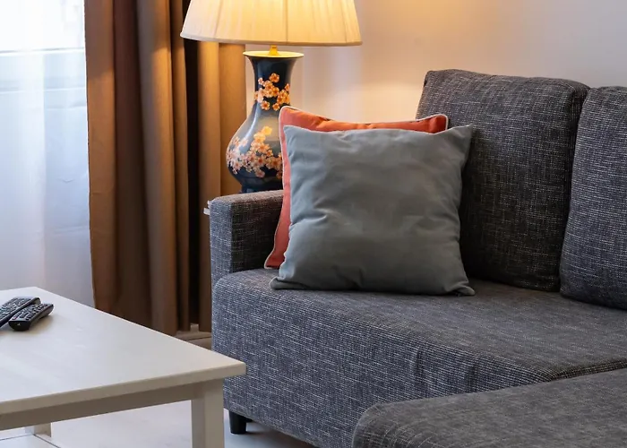 Deluxe Calea Victoriei ,ateneul Român, Old Apartament