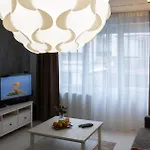 Apartment Deluxe Calea Victoriei ,ateneul Roman, Old