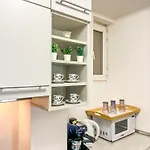Apartment Deluxe Calea Victoriei ,ateneul Roman, Old