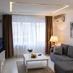 Apartment Deluxe Calea Victoriei ,ateneul Roman, Old Bucharest