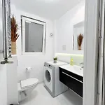 Deluxe Calea Victoriei ,ateneul Roman, Old Apartment Bucharest