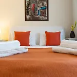 Apartment Deluxe Calea Victoriei ,ateneul Roman, Old *