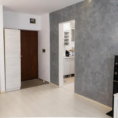 Deluxe Calea Victoriei ,ateneul Roman, Old 公寓 布加勒斯特