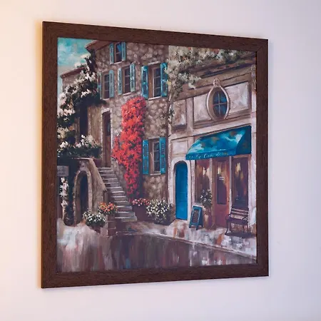 דירה Deluxe Calea Victoriei ,ateneul Roman, Old בוקרשט