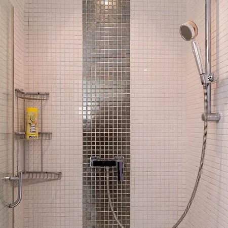 Deluxe Calea Victoriei ,ateneul Roman, Old 布加勒斯特