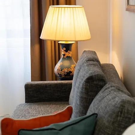 Deluxe Calea Victoriei ,ateneul Roman, Old דירה בוקרשט