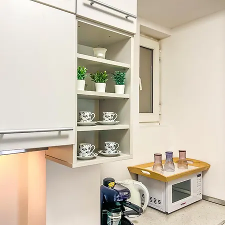 דירה Deluxe Calea Victoriei ,ateneul Roman, Old