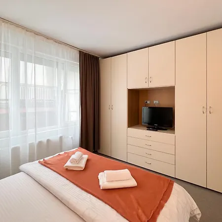 Deluxe Calea Victoriei ,ateneul Roman, Old Apartment *