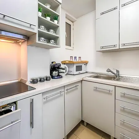 Deluxe Calea Victoriei ,ateneul Roman, Old Apartman Bukarest