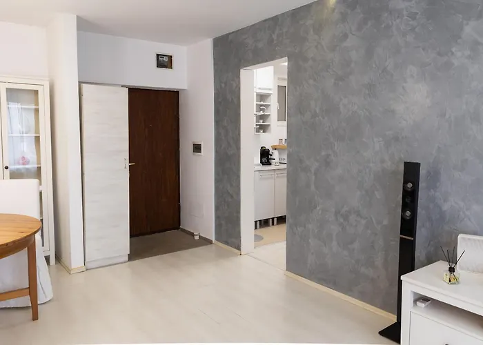 Deluxe Calea Victoriei ,ateneul Roman, Old Apartmán Bukurešť