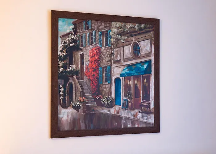 Apartmán Deluxe Calea Victoriei ,ateneul Roman, Old Bukurešť