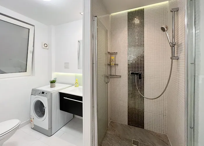 Deluxe Calea Victoriei ,ateneul Roman, Old Apartmán Bukurešť