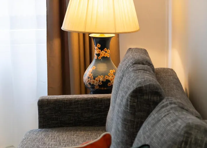 Deluxe Calea Victoriei ,ateneul Roman, Old Apartman Bukarest