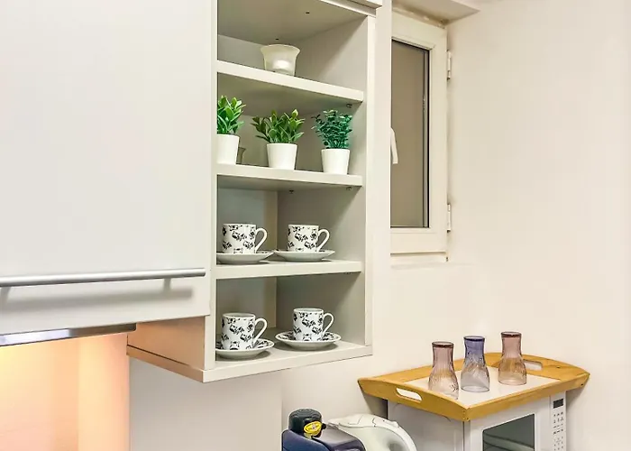 Apartmán Deluxe Calea Victoriei ,ateneul Roman, Old