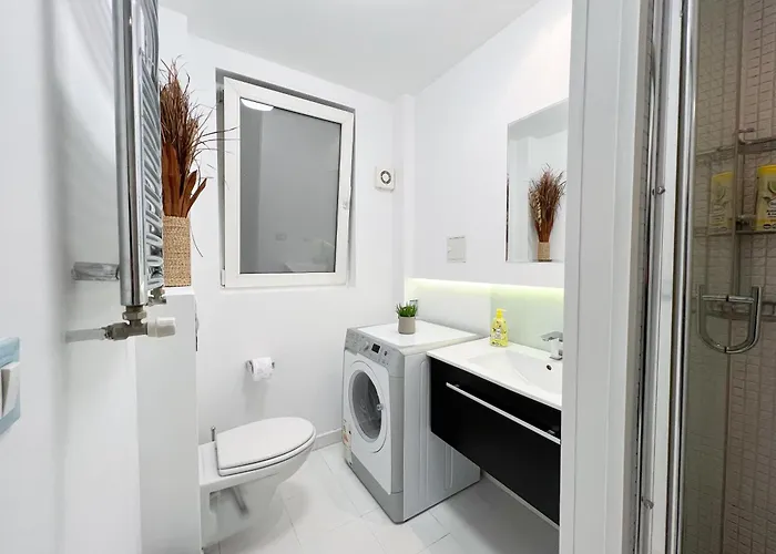 Deluxe Calea Victoriei ,ateneul Roman, Old Apartman Bukarest