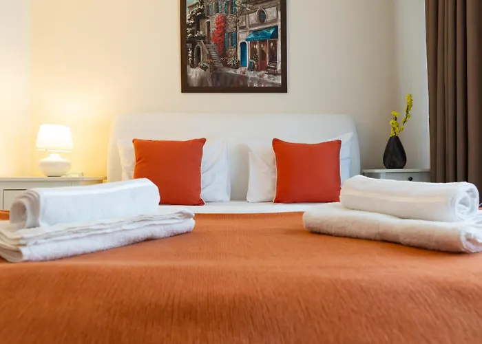 Apartmán Deluxe Calea Victoriei ,ateneul Roman, Old *