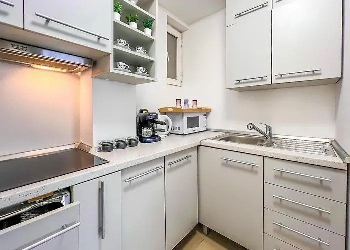 Deluxe Calea Victoriei ,ateneul Roman, Old Apartmán Bukurešť