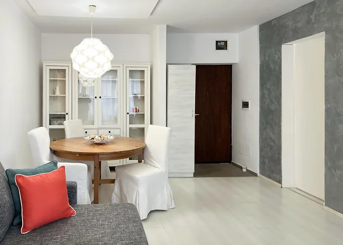 Deluxe Calea Victoriei ,ateneul Roman, Old Apartment