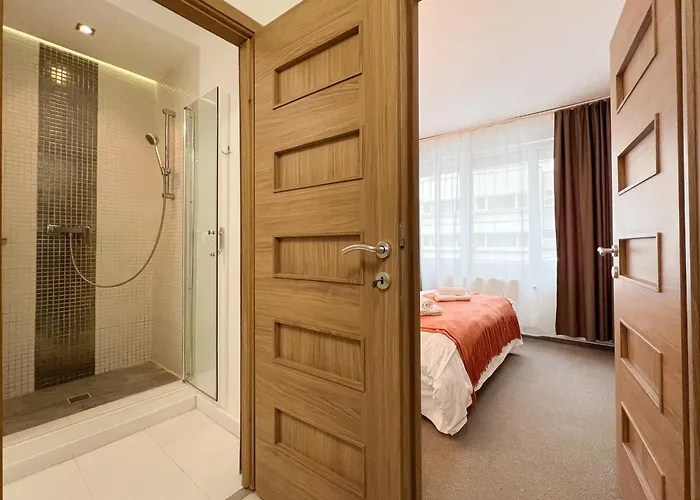 Deluxe Calea Victoriei ,ateneul Roman, Old Apartment *